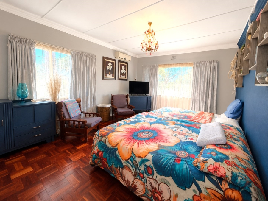 5 Bedroom Property for Sale in Hospitaalpark Free State